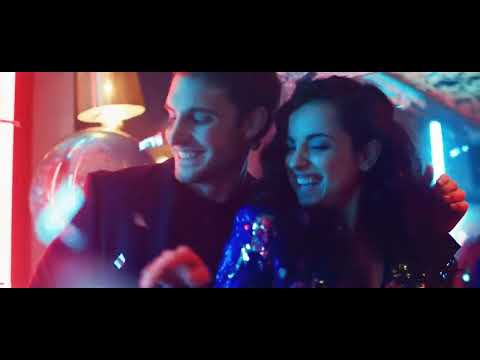 ALI-H // Light it Up