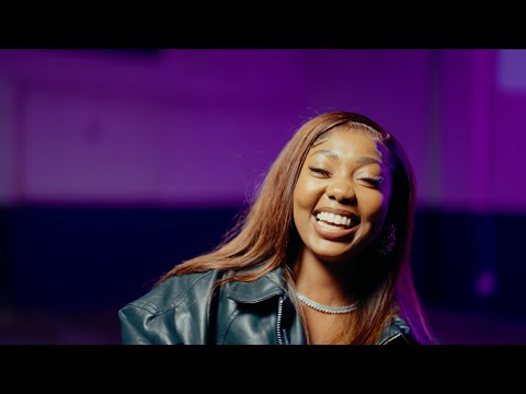 Ggoldie, Khalil Harrison &amp; Nobantu Vilakazi - Mageba (Music Video) Ft. Ceeka RSA, Al Xapo, Dj Exit