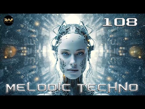 Melodic Techno &amp; Progressive House Mix 2023 Space Motion Fideles Röyksopp Gorgon City Raf Fender