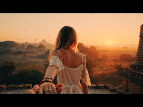 Martin Garrix &amp; Jex - Told You So (Official Video)