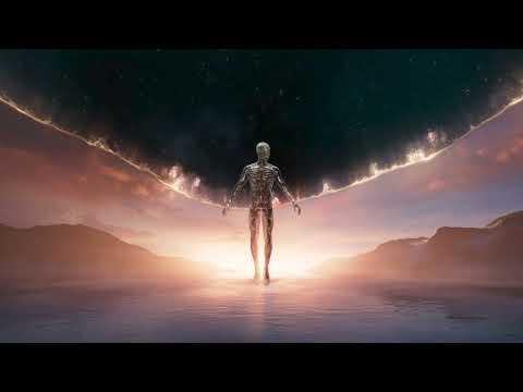 Anyma, Massano, Nathan Nicholson - Angel In The Dark [Official Audio]