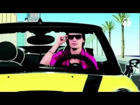 Joe Bertè feat. Ruly Mc - Cosita (Official Video)