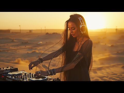 Progressive House &amp; Techno Mix 2025 | Cinematic Tension (Melodic Techno)