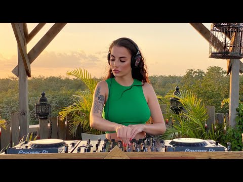 DeepMe | Melodic Techno &amp; Progressive House Mix 2022 | By @EPHIMERATulum