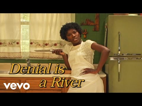 Doechii - DENIAL IS A RIVER
