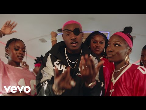 Ruger - Jay Jay (Official Music Video)