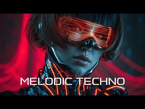 Melodic Techno Mix 2025 – Anyma, MRAK, Argy, Fideles, Innellea &amp; More 🔥