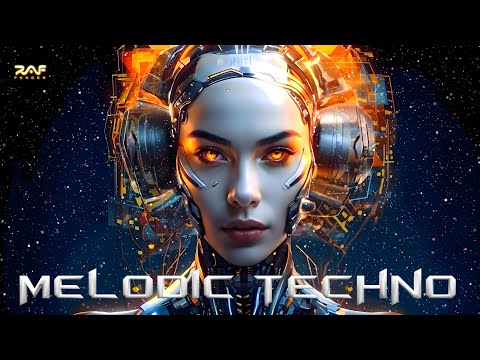 Melodic Techno &amp; Techno Mix 2025 PACS ZENØN Ed Lopes Kaufmann Khainz Gaga Mateo Jay Lumen Raf Fender