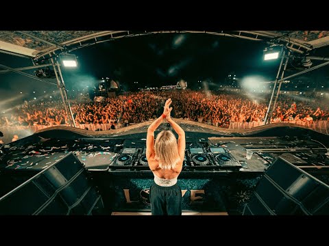 NOVAH WE2 | Tomorrowland 2025