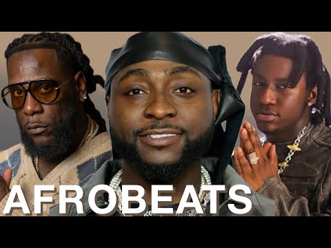 AFROBEATS 2025 PARTY VIDEO MIX | NAIJA 2025 PARTY VIDEO MIX | AMAPIANO | AFROPIANO | AFROBEAT |NAIJA