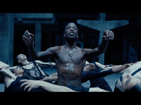 ARTBAT &amp; Vintage Culture - She The Last One (Official Music Video)
