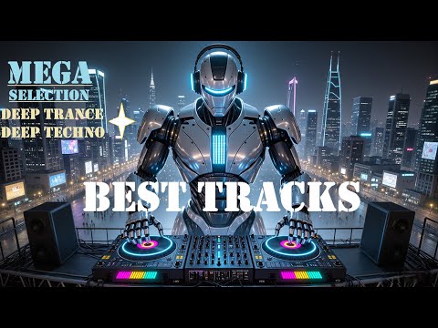 Mega Deep Techno &amp; Trance Mix | Melodic Techno, Trance, Chaos, Cyber, Electro | Subscriber’s Choice
