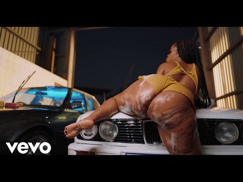 Manzi Nte (Visualizer)