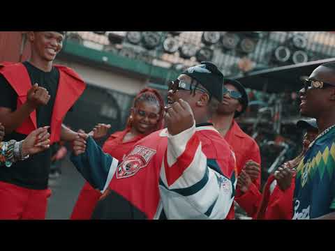 031Choppa, Royal MusiQ and DBN Gogo - Hamba No Choppa [Ft. Djy Biza] (Official Video)