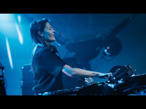Charlotte de Witte at Tomorrowland Belgium 2025 (Main Stage Closing)