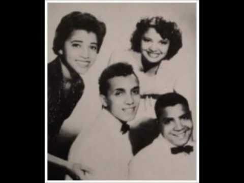 The Tune Weavers &quot;Happy, Happy Birthday Baby&quot;
