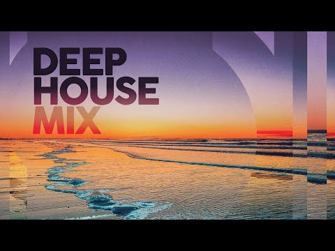 DEEP HOUSE - SUMMER MIX 2025