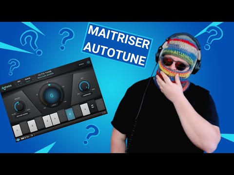 TOUT SAVOIR SUR AUTOTUNE