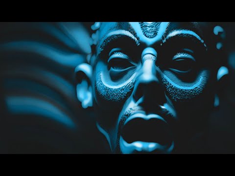 Anyma - ARTBAT - Argy - Miss Monique I Melodic Techno &amp; Progressive House Mix Vol. 1 [2025] 4K