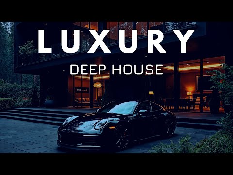L U X U R Y - Deep House Mix Vol.8 &#039; by Gentleman