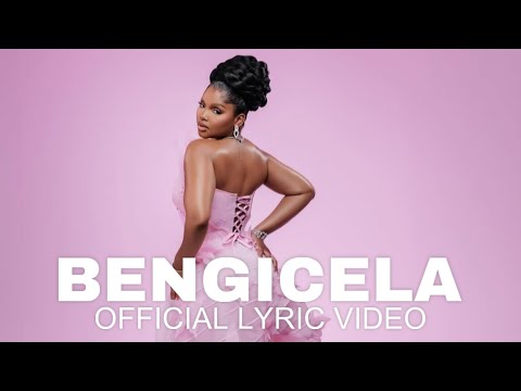 MaWhoo, GL Ceejay &amp; Thukuthela - Bengicela feat. JAZZWRLD (Official Lyric Video)