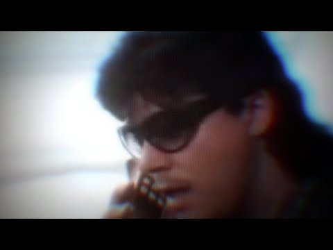 Ken Laszlo - Hey Hey Guy (Pulsedriver Remix) Official Video